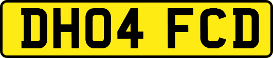 DH04FCD