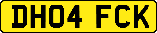 DH04FCK
