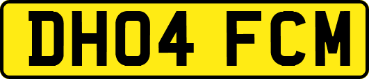 DH04FCM