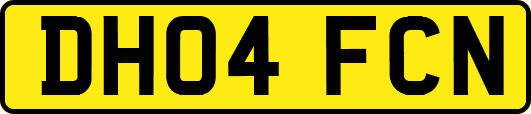 DH04FCN