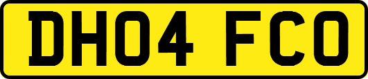 DH04FCO