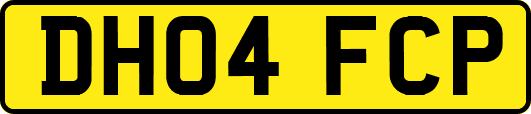 DH04FCP