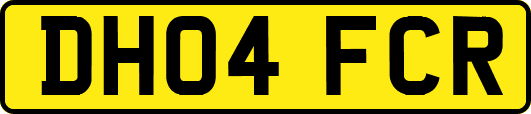 DH04FCR