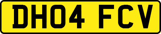 DH04FCV