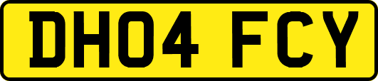 DH04FCY