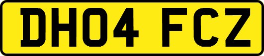 DH04FCZ