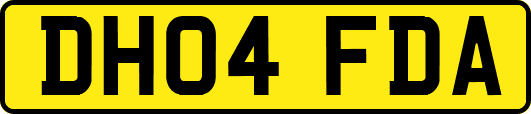 DH04FDA