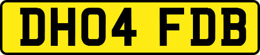 DH04FDB