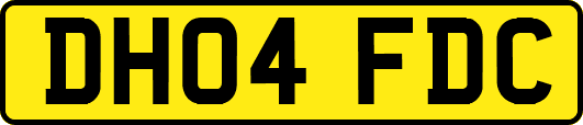 DH04FDC