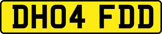 DH04FDD