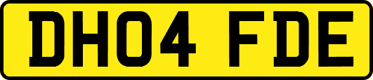 DH04FDE