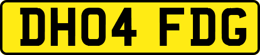 DH04FDG
