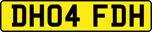 DH04FDH