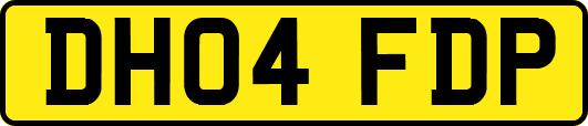 DH04FDP