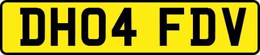 DH04FDV