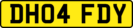 DH04FDY