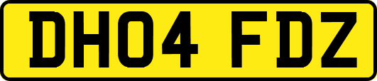 DH04FDZ
