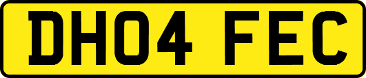 DH04FEC