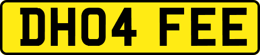DH04FEE