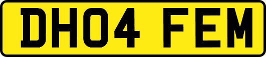DH04FEM