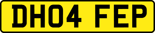 DH04FEP
