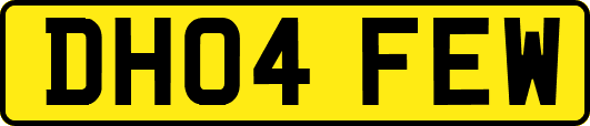 DH04FEW