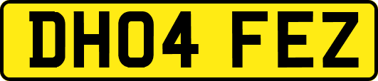 DH04FEZ