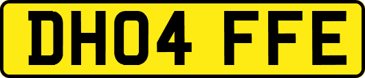 DH04FFE