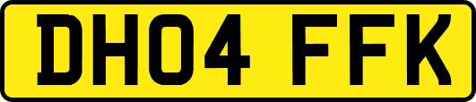 DH04FFK