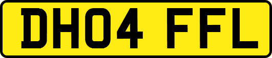 DH04FFL