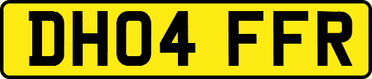 DH04FFR