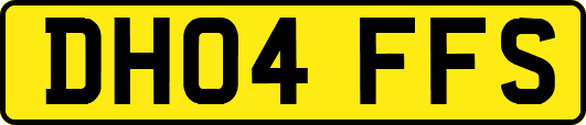 DH04FFS