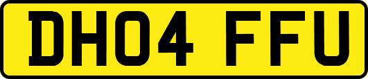 DH04FFU