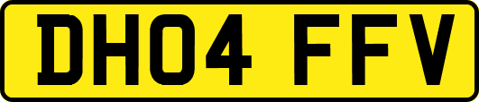 DH04FFV