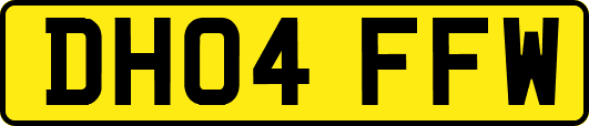 DH04FFW