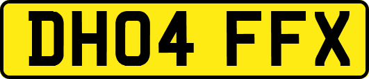 DH04FFX