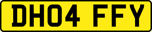 DH04FFY