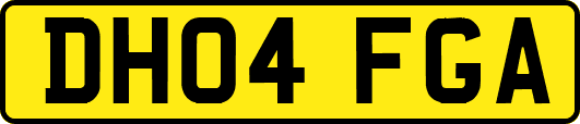 DH04FGA
