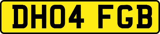 DH04FGB