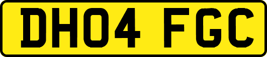 DH04FGC