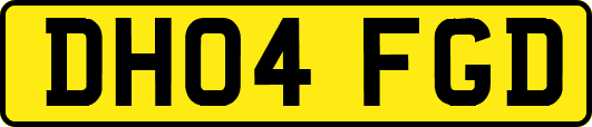 DH04FGD