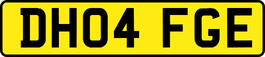 DH04FGE