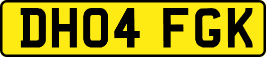 DH04FGK