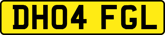 DH04FGL