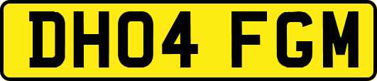 DH04FGM
