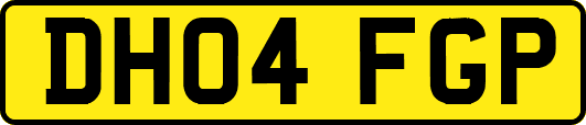 DH04FGP