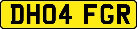 DH04FGR
