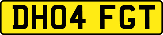 DH04FGT