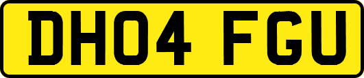 DH04FGU