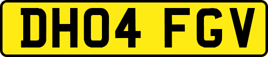 DH04FGV